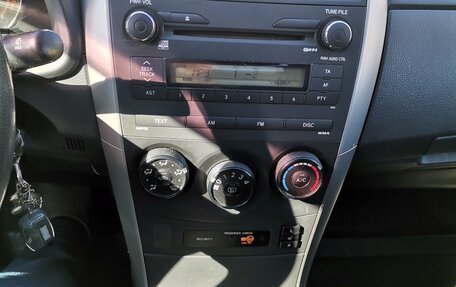 Toyota Corolla, 2008 год, 560 000 рублей, 14 фотография