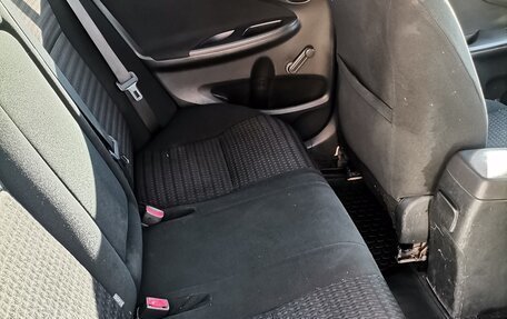 Toyota Corolla, 2008 год, 560 000 рублей, 12 фотография