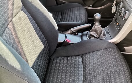 Toyota Corolla, 2008 год, 560 000 рублей, 13 фотография