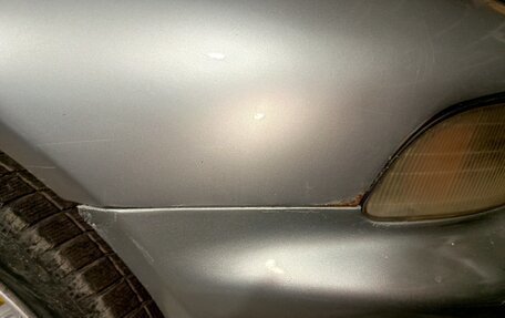 Mitsubishi Galant VIII, 1998 год, 300 000 рублей, 9 фотография