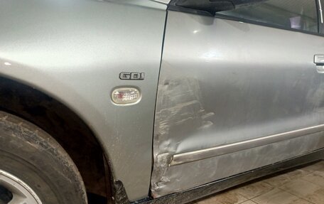 Mitsubishi Galant VIII, 1998 год, 300 000 рублей, 14 фотография