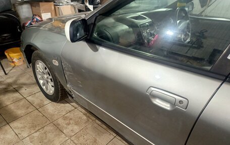 Mitsubishi Galant VIII, 1998 год, 300 000 рублей, 15 фотография