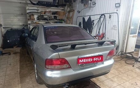 Mitsubishi Galant VIII, 1998 год, 300 000 рублей, 5 фотография