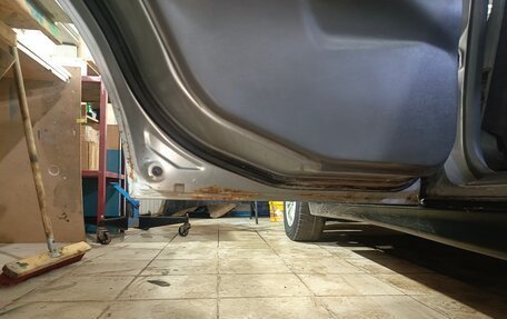 Mitsubishi Galant VIII, 1998 год, 300 000 рублей, 16 фотография