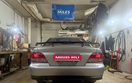 Mitsubishi Galant VIII, 1998 год, 300 000 рублей, 12 фотография