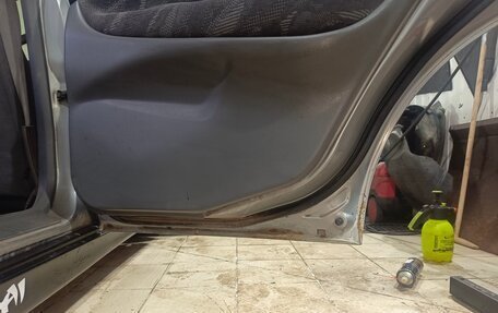 Mitsubishi Galant VIII, 1998 год, 300 000 рублей, 19 фотография