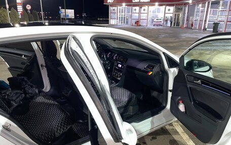 Volkswagen Golf VII, 2014 год, 1 450 000 рублей, 8 фотография