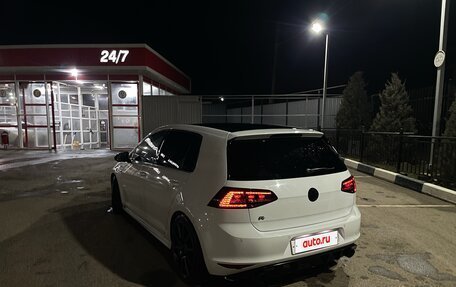 Volkswagen Golf VII, 2014 год, 1 450 000 рублей, 5 фотография