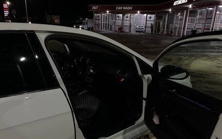 Volkswagen Golf VII, 2014 год, 1 450 000 рублей, 9 фотография