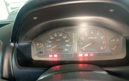 Mitsubishi Galant VIII, 1998 год, 300 000 рублей, 21 фотография