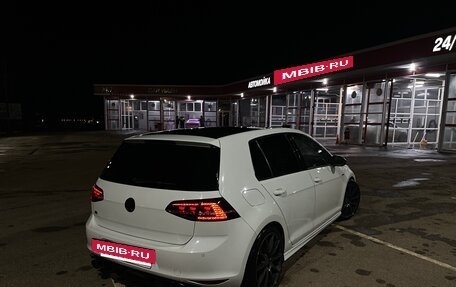 Volkswagen Golf VII, 2014 год, 1 450 000 рублей, 4 фотография