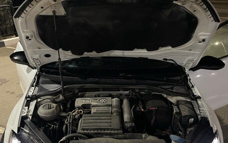 Volkswagen Golf VII, 2014 год, 1 450 000 рублей, 14 фотография