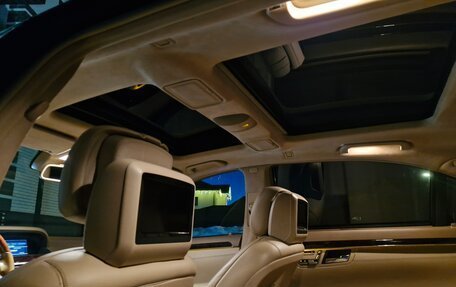 Mercedes-Benz S-Класс, 2011 год, 1 520 000 рублей, 2 фотография