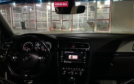 Volkswagen Golf VII, 2014 год, 1 450 000 рублей, 11 фотография