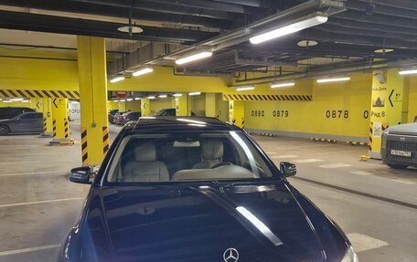 Mercedes-Benz S-Класс, 2011 год, 1 520 000 рублей, 13 фотография