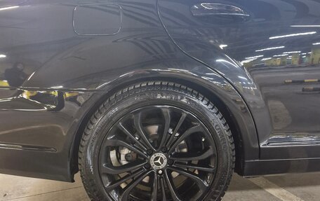 Mercedes-Benz S-Класс, 2011 год, 1 520 000 рублей, 16 фотография