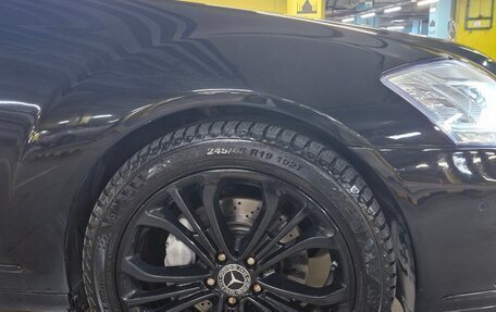 Mercedes-Benz S-Класс, 2011 год, 1 520 000 рублей, 14 фотография