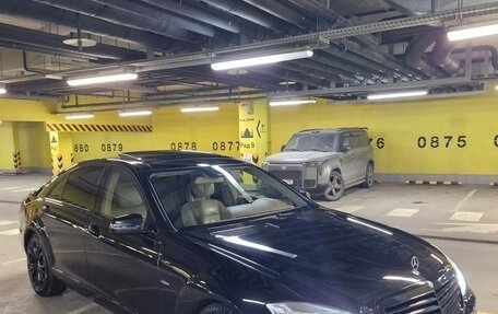 Mercedes-Benz S-Класс, 2011 год, 1 520 000 рублей, 15 фотография