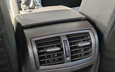 Opel Insignia II рестайлинг, 2010 год, 790 000 рублей, 24 фотография