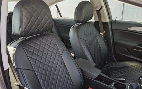 Opel Insignia II рестайлинг, 2010 год, 790 000 рублей, 21 фотография