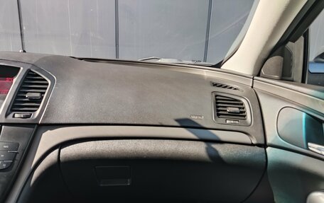 Opel Insignia II рестайлинг, 2010 год, 790 000 рублей, 13 фотография