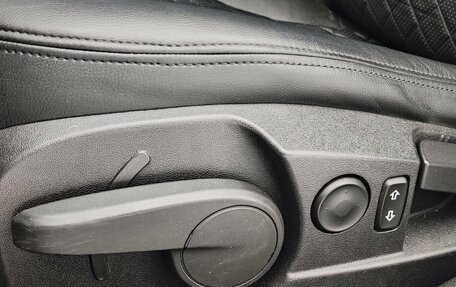 Opel Insignia II рестайлинг, 2010 год, 790 000 рублей, 17 фотография