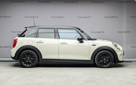 MINI Hatch, 2017 год, 1 597 000 рублей, 6 фотография