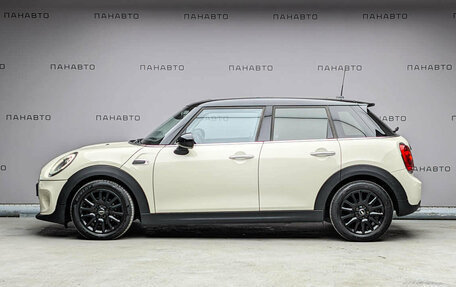 MINI Hatch, 2017 год, 1 597 000 рублей, 5 фотография