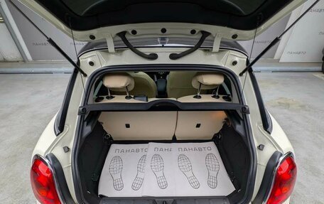 MINI Hatch, 2017 год, 1 597 000 рублей, 7 фотография