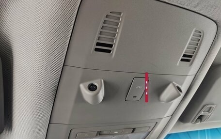 Opel Insignia II рестайлинг, 2010 год, 790 000 рублей, 28 фотография