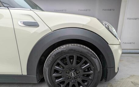 MINI Hatch, 2017 год, 1 597 000 рублей, 8 фотография