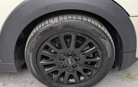 MINI Hatch, 2017 год, 1 597 000 рублей, 9 фотография