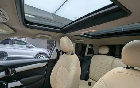 MINI Hatch, 2017 год, 1 597 000 рублей, 12 фотография