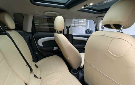 MINI Hatch, 2017 год, 1 597 000 рублей, 15 фотография