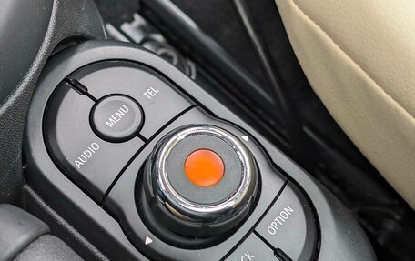 MINI Hatch, 2017 год, 1 597 000 рублей, 17 фотография