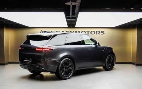 Land Rover Range Rover Sport, 2026 год, 20 080 000 рублей, 3 фотография