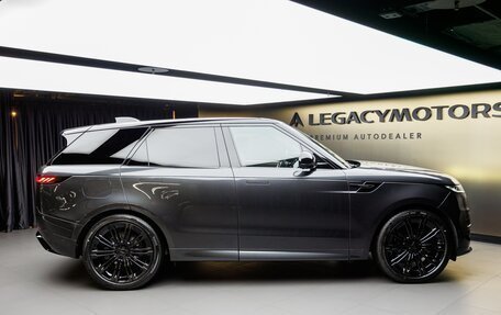 Land Rover Range Rover Sport, 2026 год, 20 080 000 рублей, 9 фотография
