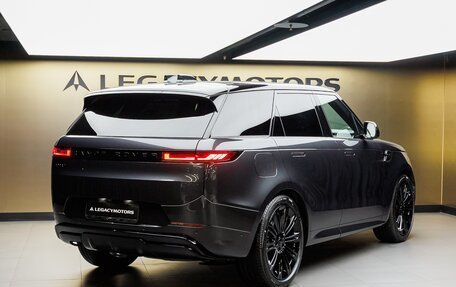 Land Rover Range Rover Sport, 2026 год, 20 080 000 рублей, 8 фотография
