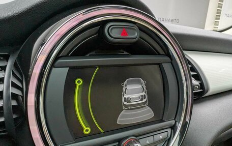 MINI Hatch, 2017 год, 1 597 000 рублей, 24 фотография