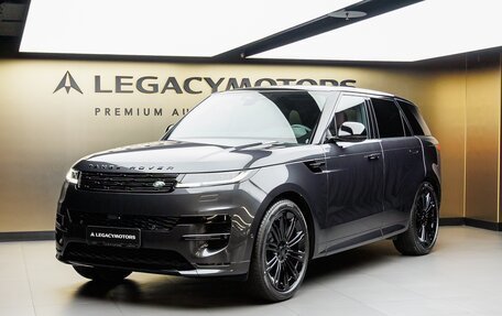 Land Rover Range Rover Sport, 2026 год, 20 080 000 рублей, 5 фотография