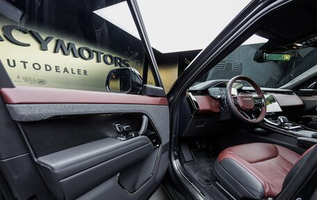 Land Rover Range Rover Sport, 2026 год, 20 080 000 рублей, 11 фотография