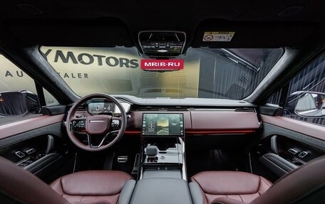 Land Rover Range Rover Sport, 2026 год, 20 080 000 рублей, 14 фотография