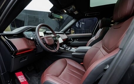 Land Rover Range Rover Sport, 2026 год, 20 080 000 рублей, 13 фотография