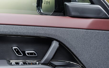 Land Rover Range Rover Sport, 2026 год, 20 080 000 рублей, 24 фотография