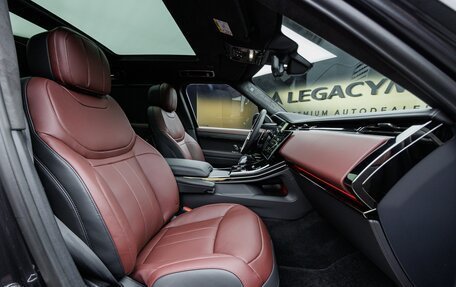 Land Rover Range Rover Sport, 2026 год, 20 080 000 рублей, 25 фотография