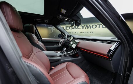 Land Rover Range Rover Sport, 2026 год, 20 080 000 рублей, 26 фотография