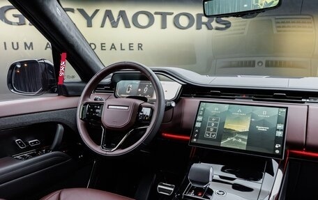 Land Rover Range Rover Sport, 2026 год, 20 080 000 рублей, 27 фотография