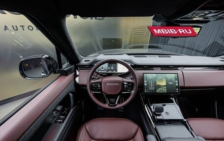 Land Rover Range Rover Sport, 2026 год, 20 080 000 рублей, 15 фотография