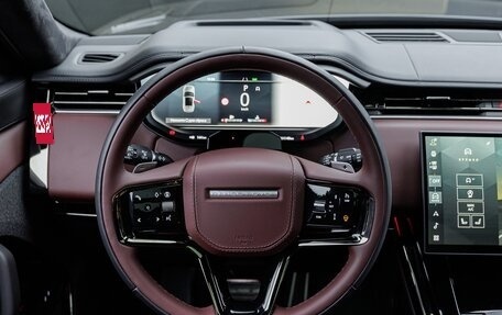 Land Rover Range Rover Sport, 2026 год, 20 080 000 рублей, 16 фотография