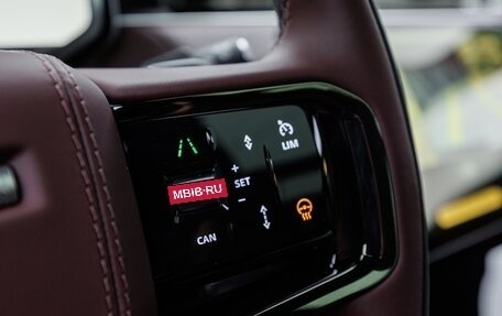 Land Rover Range Rover Sport, 2026 год, 20 080 000 рублей, 17 фотография